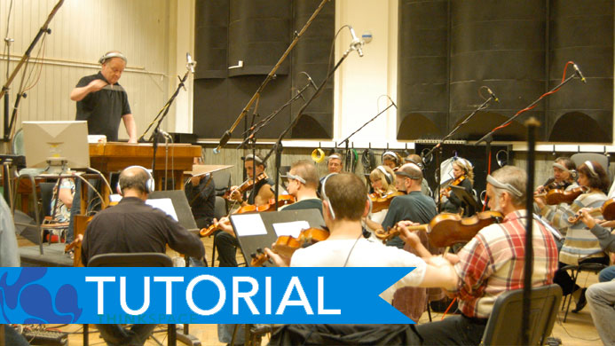 Blog Image Online Music Course in Film Scoring and Orchestration