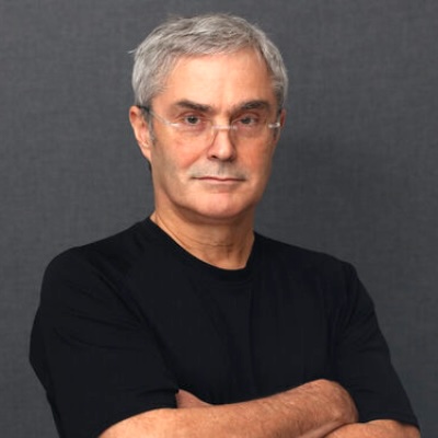 Robert Rodriguez